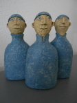 Blaue Jungs (16) # Blaue Jungs (16) #